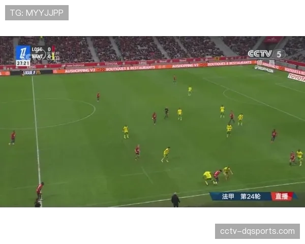 评论：VAR未介入南特队争议点球判罚，再次引发对法甲裁判水平的讨论
