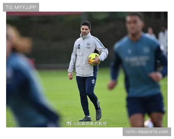 阿尔特塔谈晋级:“这是团队努力的结果,但我们还有很长的路要走” 阿尔特塔谈晋级:“这是团队努力的结果,但我们还有很长的路要走”