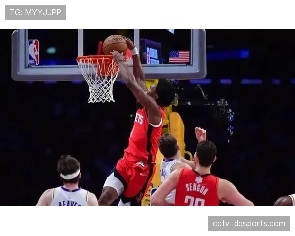 湖人火箭首轮对决前瞻：詹姆斯与杜兰特生涯第四次季后赛交锋